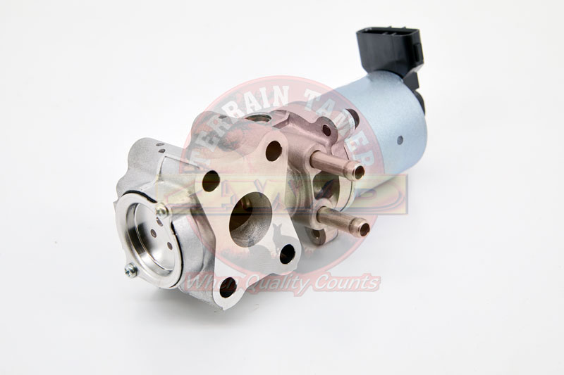 VALVE ASSY EGR NO.2 VALVE ASSY EGR NO.2