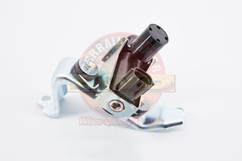 VALVE ASSY ELECTRIC VACUUM REGULATING