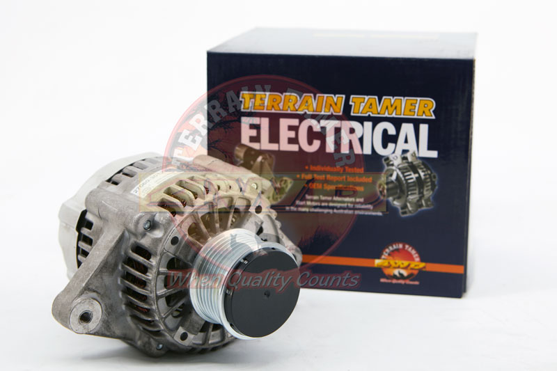 ALTERNATOR 12V 70A ALTERNATOR 12V 70A