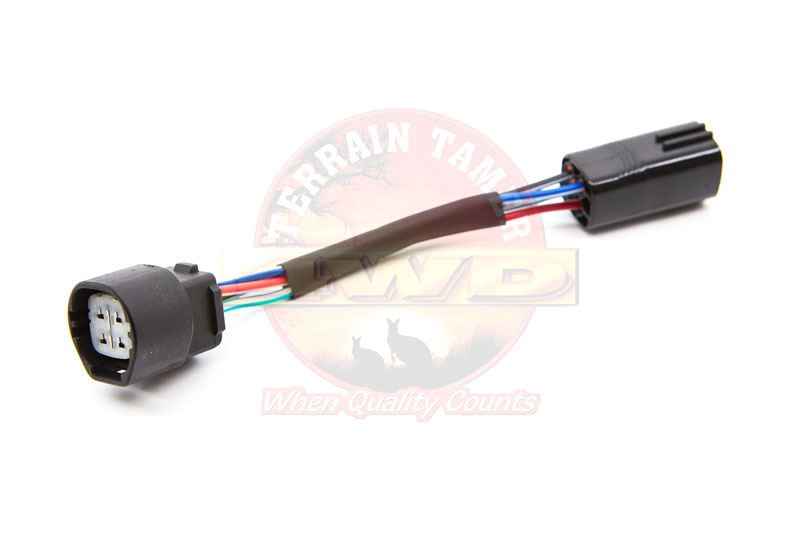 PLUG ALTERNATOR VDJ7# PLUG ALTERNATOR VDJ7#