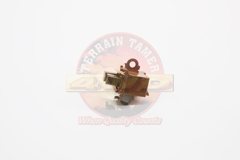 HOLDER ASSY ALTERNATOR BRUSH HOLDER ASSY ALTERNATOR BRUSH