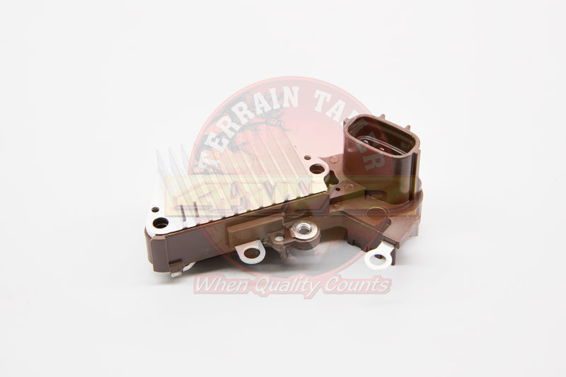 REGULATOR ALTERNATOR 12V REGULATOR ALTERNATOR 12V