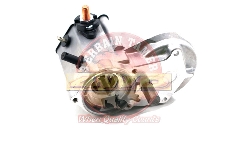 SOLENOID STARTER MOTOR 12V SOLENOID STARTER MOTOR 12V