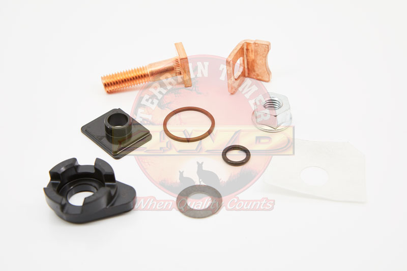 STARTER KIT BATTERY TERMINAL STARTER KIT BATTERY TERMINAL