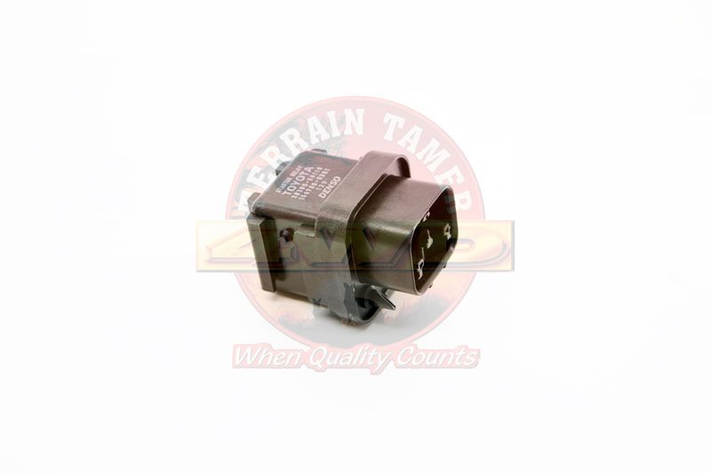 RELAY STARTER RELAY STARTER