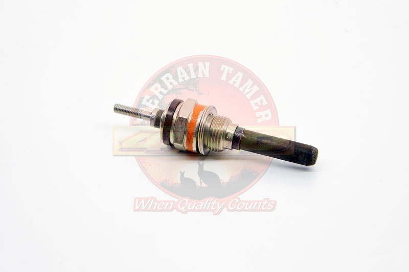 RESISTOR GLOW PLUG RESISTOR GLOW PLUG