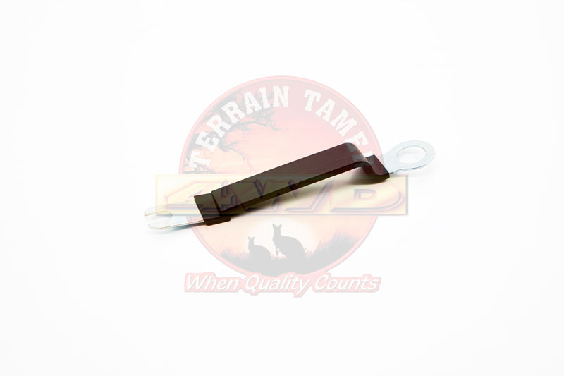 PLATE CURRENT SENSOR PLATE CURRENT SENSOR