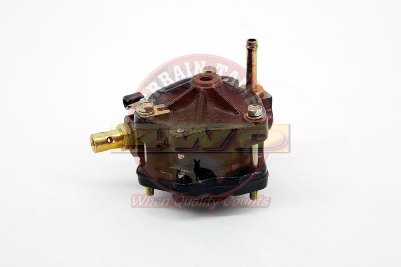 VACUUM PUMP LN# VACUUM PUMP LN#