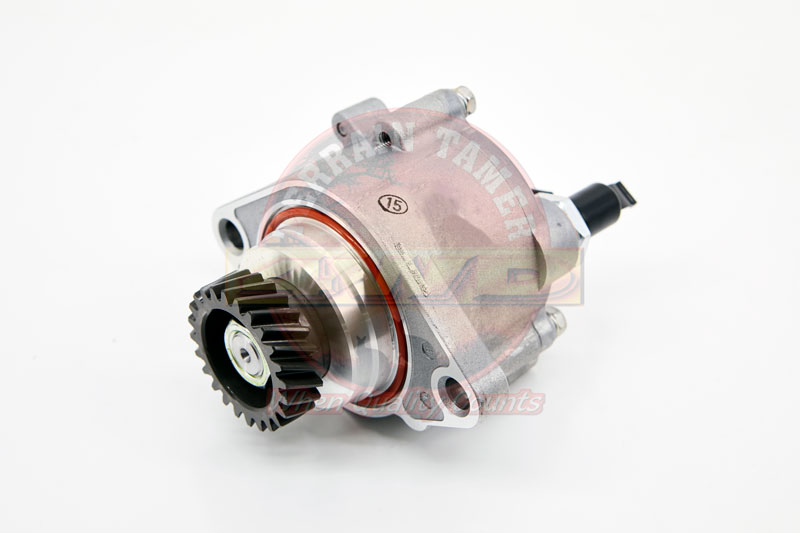 VACUUM PUMP VACUUM PUMP