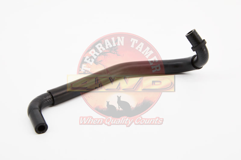 HOSE VACUUM PUMP OIL OUTLET HOSE VACUUM PUMP OIL OUTLET