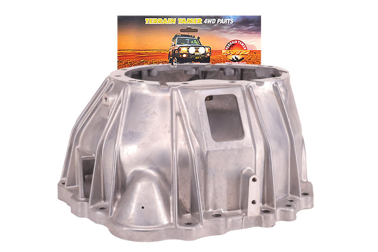 BELL HOUSING BELL HOUSING