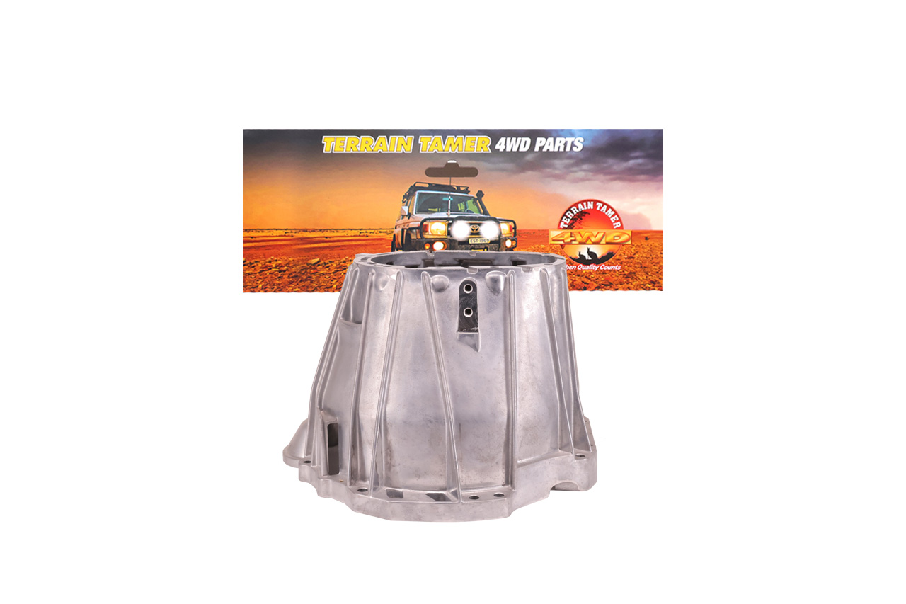BELL HOUSING GEARBOX BELL HOUSING GEARBOX