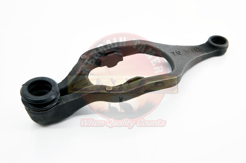 CLUTCH FORK CLUTCH FORK