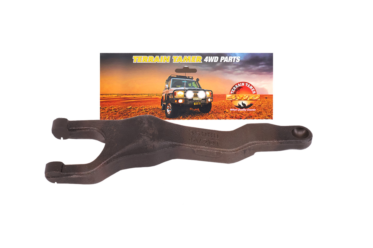 CLUTCH FORK A/B/D TRANSMISSION CLUTCH FORK A/B/D TRANSMISSION