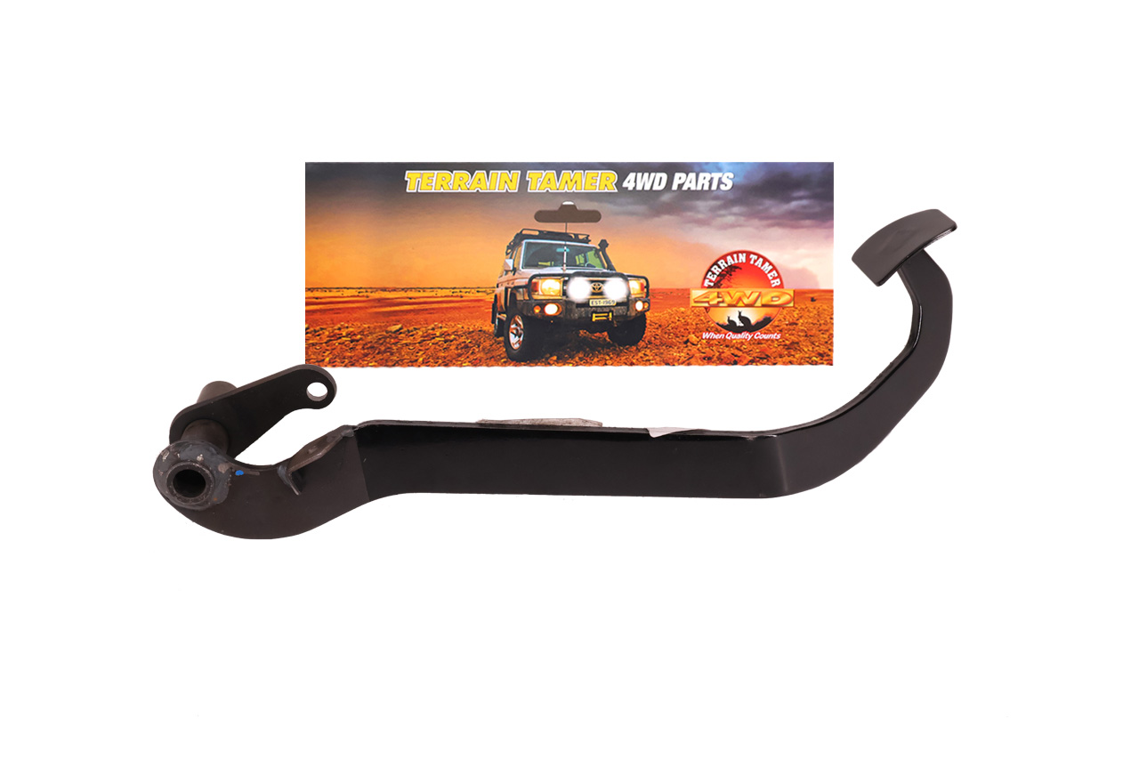 PEDAL CLUTCH SUITS WITH CLUTCH BOOSTER PEDAL CLUTCH SUITS WITH CLUTCH BOOSTER