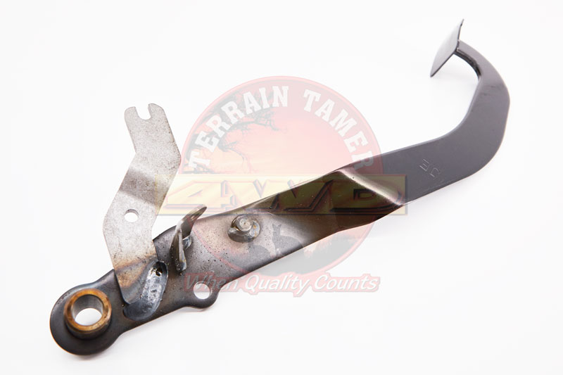 PEDAL SUB ASSY CLUTCH R/H/D PEDAL SUB ASSY CLUTCH R/H/D