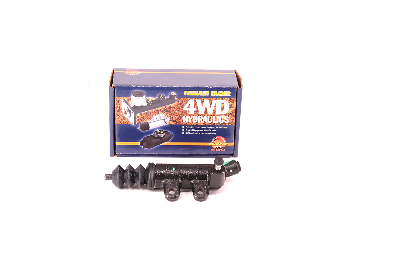 CYLINDER CLUTCH SLAVE CYLINDER CLUTCH SLAVE