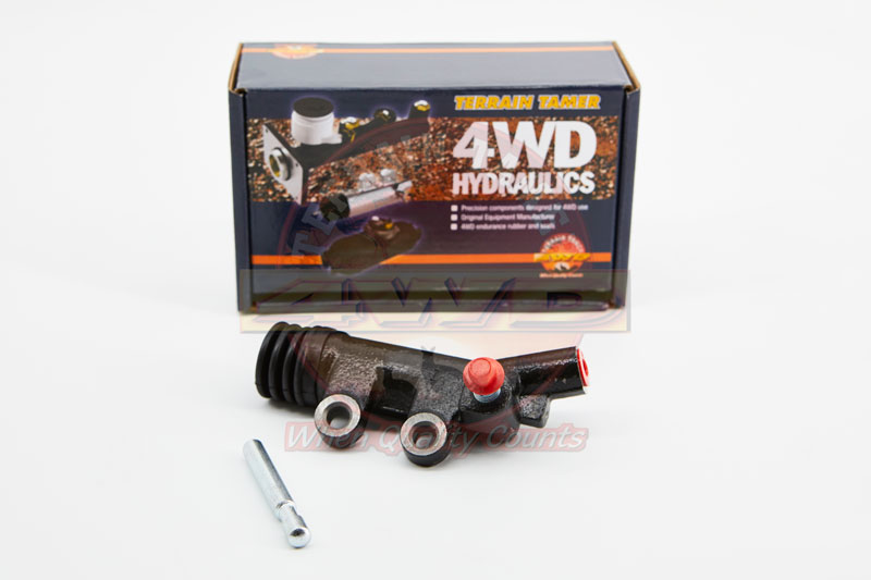 CYLINDER CLUTCH SLAVE CYLINDER CLUTCH SLAVE