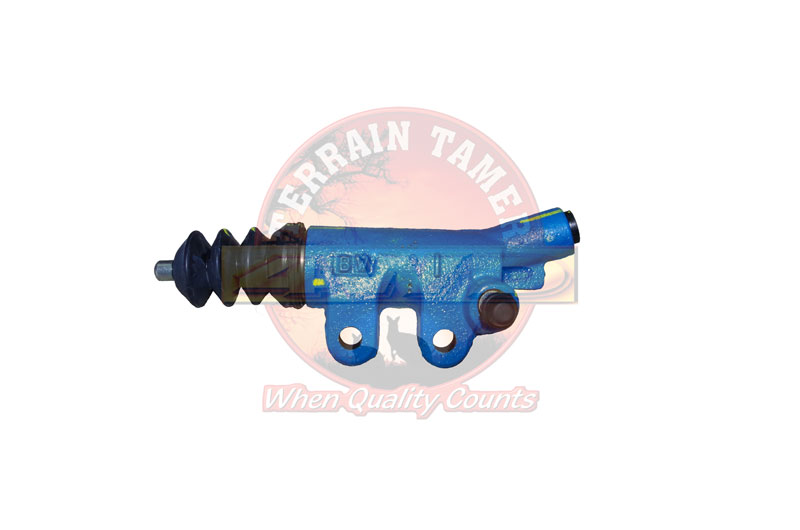 CYLINDER CLUTCH SLAVE CYLINDER CLUTCH SLAVE