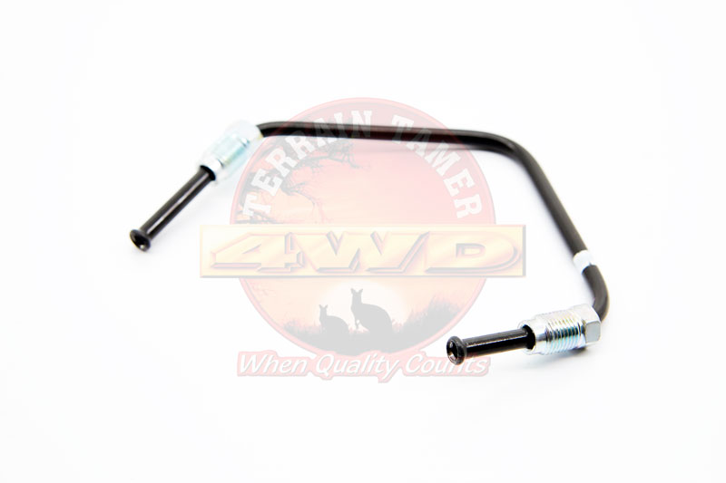 PIPE CLUTCH SLAVE CYLINDER TO FLEXIBLE HOSE PIPE CLUTCH SLAVE CYLINDER TO FLEXIBLE HOSE
