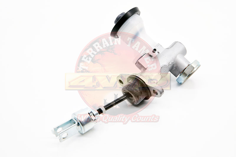 CYLINDER CLUTCH MASTER CYLINDER CLUTCH MASTER