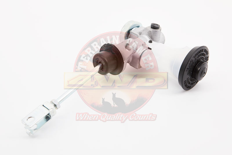 CYLINDER CLUTCH MASTER CYLINDER CLUTCH MASTER