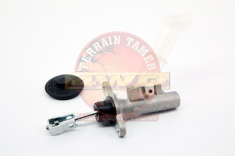 CYLINDER CLUTCH MASTER CYLINDER CLUTCH MASTER