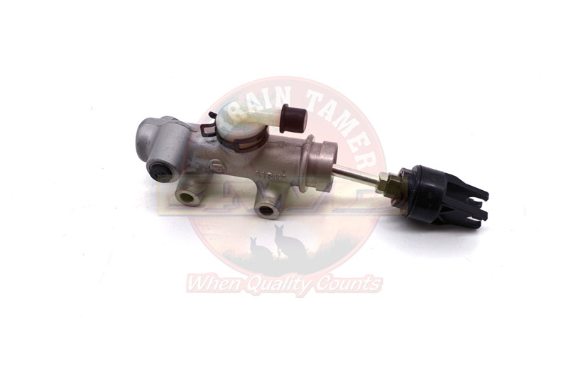 CYLINDER CLUTCH MASTER LHD NON ARL CYLINDER CLUTCH MASTER LHD NON ARL