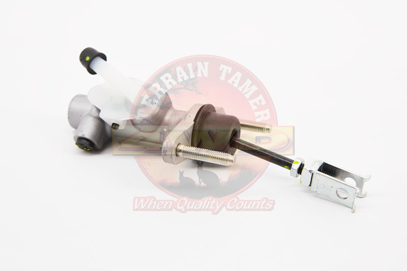CYLINDER CLUTCH MASTER CYLINDER CLUTCH MASTER