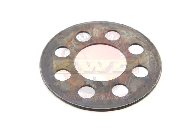 SPACER DRIVE PLATE REAR ATM SPACER DRIVE PLATE REAR ATM