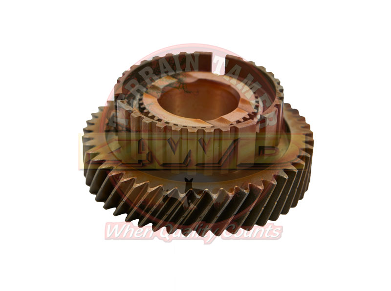 GEAR COUNTERSHAFT 5TH GEAR COUNTERSHAFT 5TH