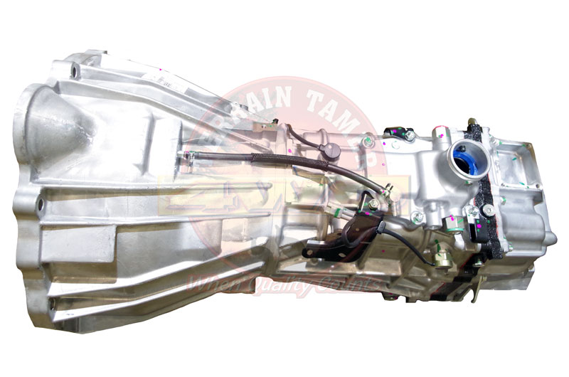 GEARBOX H152 WITH IMPROVED 2ND & 5TH GEAR RATIO .750 GEARBOX H152 WITH IMPROVED 2ND & 5TH GEAR RATIO .750