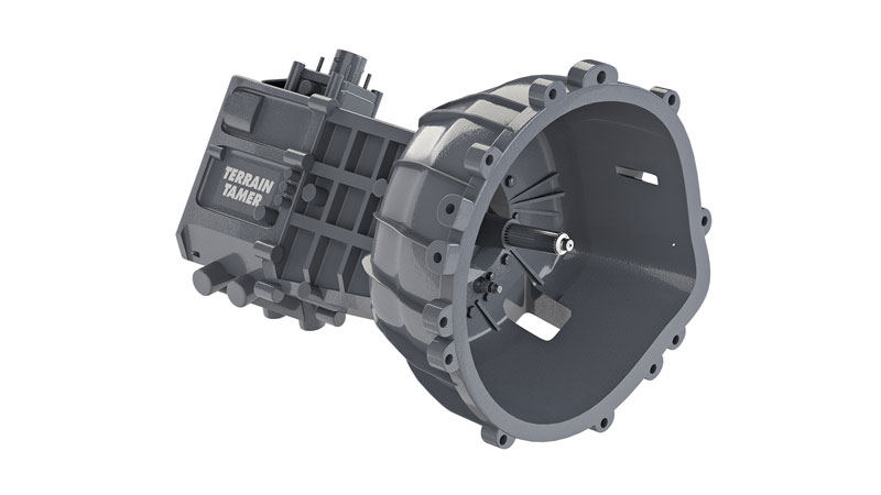 GEARBOX R151 GEARBOX R151