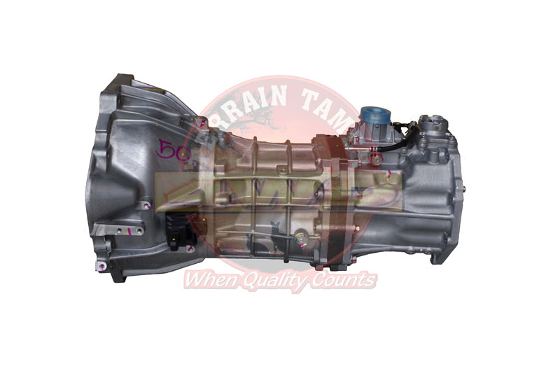 GEARBOX R151F TYPE A & B GEARBOX R151F TYPE A & B