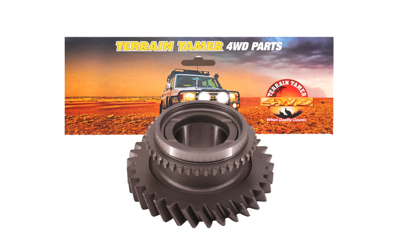 GEAR MAINSHAFT 1ST GEAR MAINSHAFT 1ST