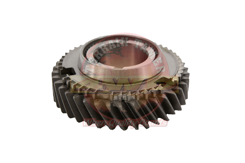 GEAR MAINSHAFT 3RD GEAR MAINSHAFT 3RD