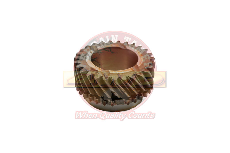 GEAR MAINSHAFT 3RD
