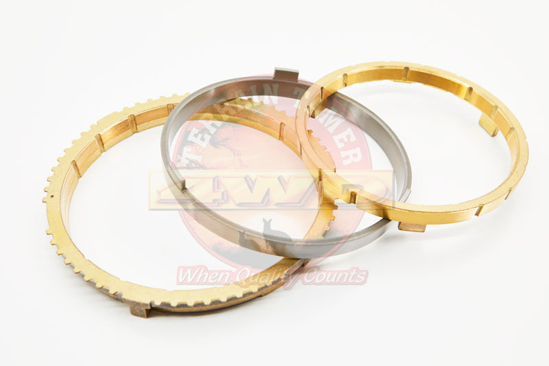 RING SET SYNCHRO 1ST GEAR RING SET SYNCHRO 1ST GEAR