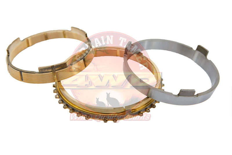RING SYNCHRO 3RD GEAR R151F TRANSMISSION RING SYNCHRO 3RD GEAR R151F TRANSMISSION