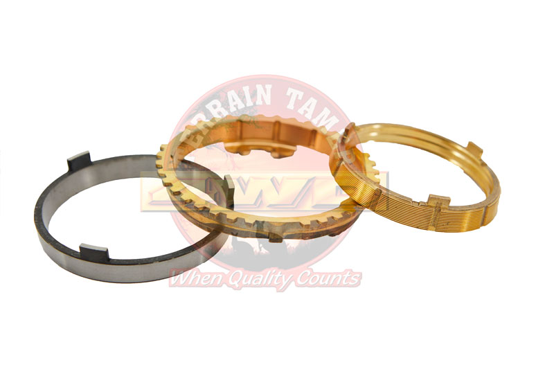 RING SYNCHRO 3RD GEAR