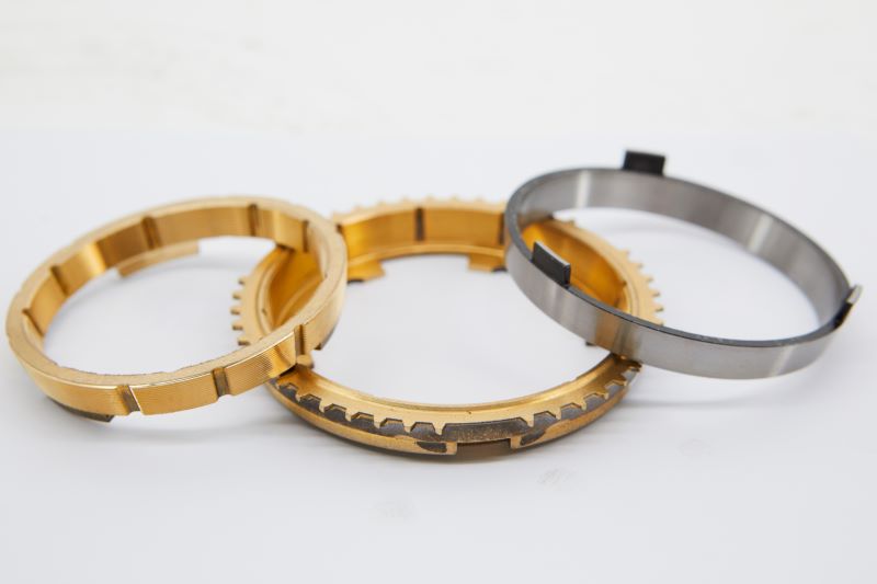 RING SYNCHRO 3RD GEAR 3 PIECE RING SYNCHRO 3RD GEAR 3 PIECE