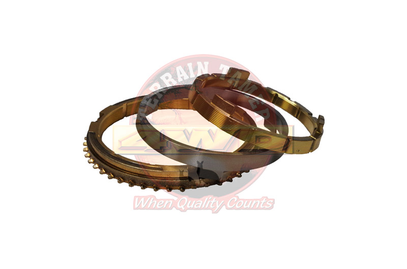 RING SYNCHRO 3RD GEAR 3 PIECE RING SYNCHRO 3RD GEAR 3 PIECE