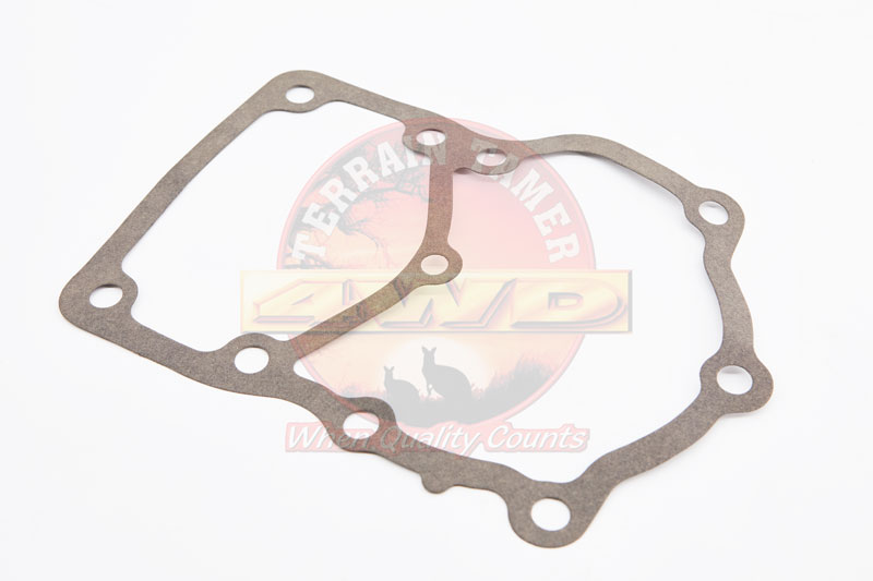 GASKET FRONT TRANSFER CASE TO ADAPTER 4 SPEED
