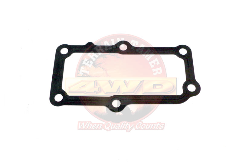 DEFLECTOR GEAR LEVER HOUSING DEFLECTOR GEAR LEVER HOUSING