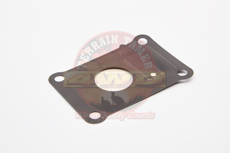 DEFLECTOR GEAR LEVER HOUSING DEFLECTOR GEAR LEVER HOUSING