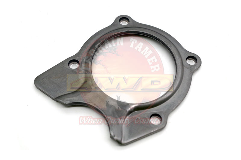 RETAINER REAR MAINSHAFT BEARING RETAINER REAR MAINSHAFT BEARING