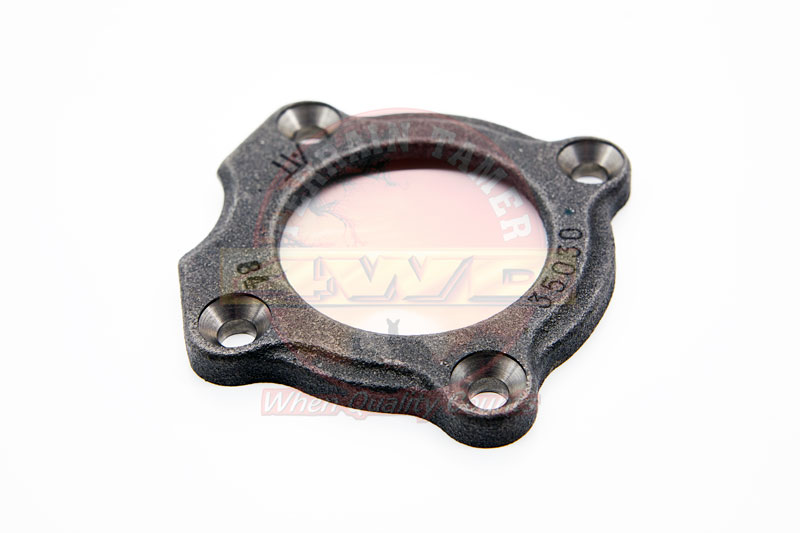 RETAINER TRANSMISSION REAR OUTPUT SHAFT BEARING RETAINER TRANSMISSION REAR OUTPUT SHAFT BEARING