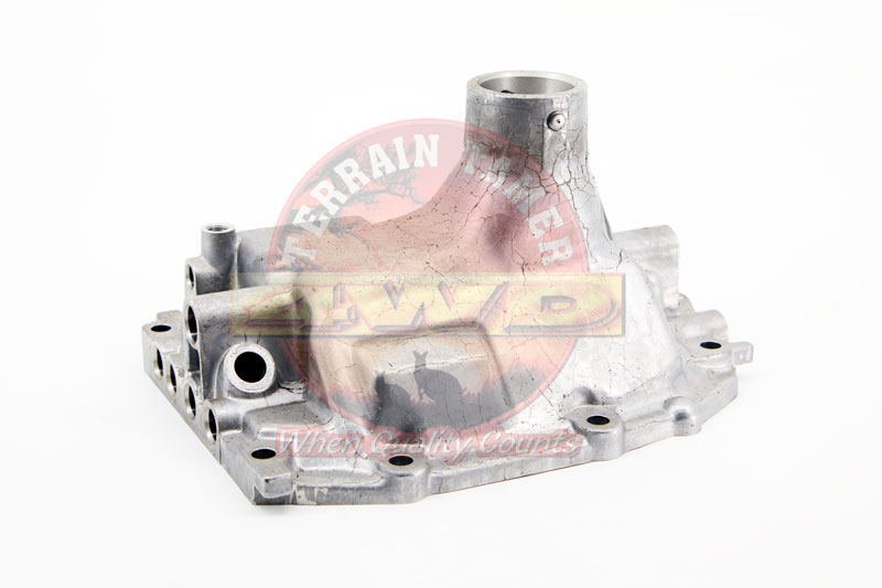 SELECTOR LID GEARBOX 5 SPEED SELECTOR LID GEARBOX 5 SPEED
