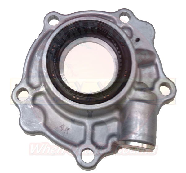 COVER ASSY OIL PUMP TRANSMISSION COVER ASSY OIL PUMP TRANSMISSION