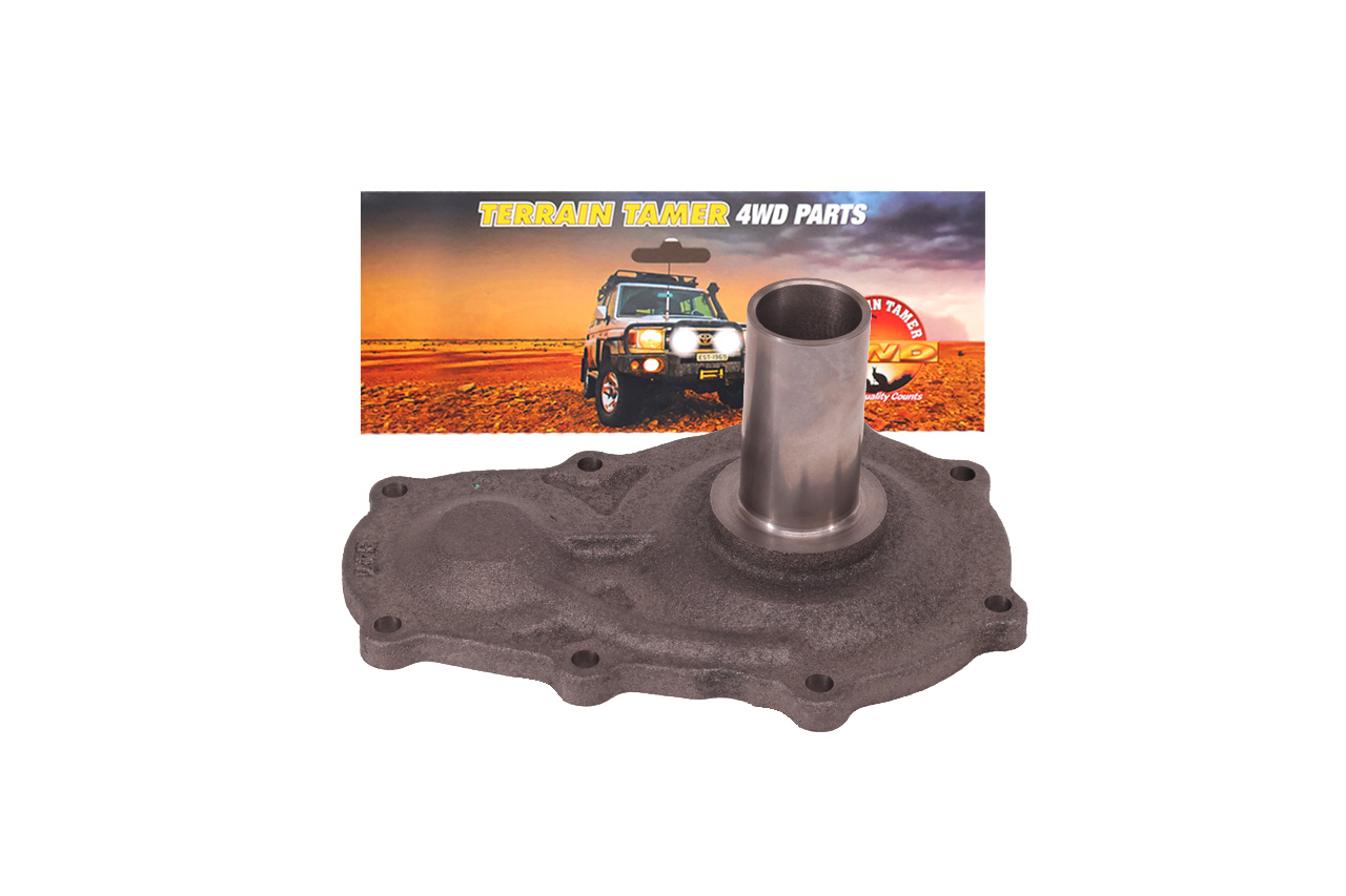 RETAINER FRONT BEARING GEARBOX INPUT SHAFT RETAINER FRONT BEARING GEARBOX INPUT SHAFT